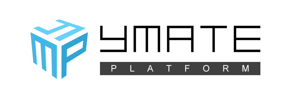 YMP Big Logo